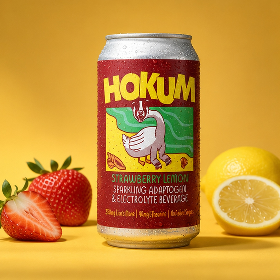 Tropical Fruit Drinks