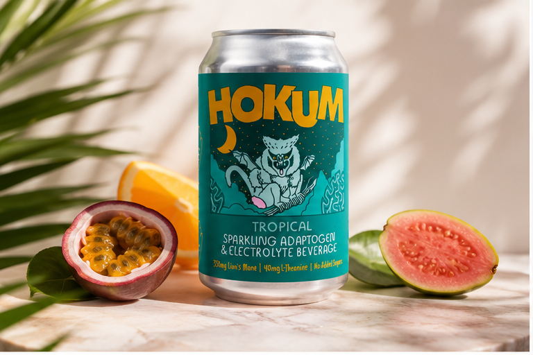guava passionfruit drink
