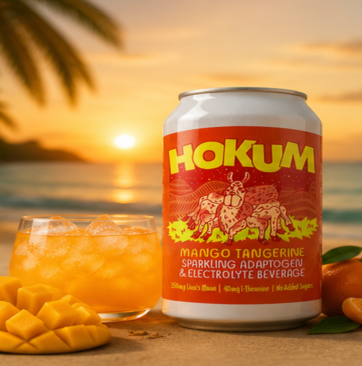 mango energy drinks