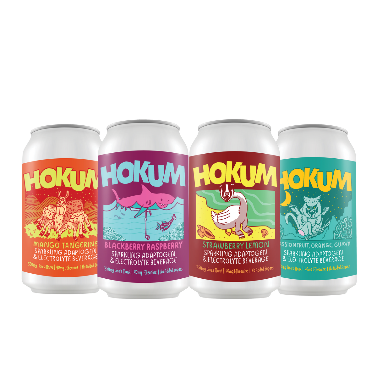 mango flavoured drinks
