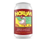 HOKUM - STRAWBERRY LEMON